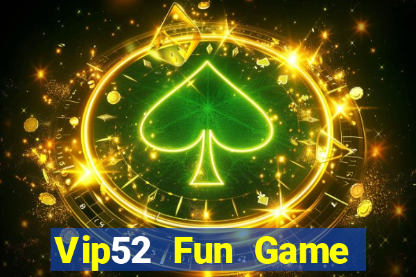 Vip52 Fun Game Bài Sunwin