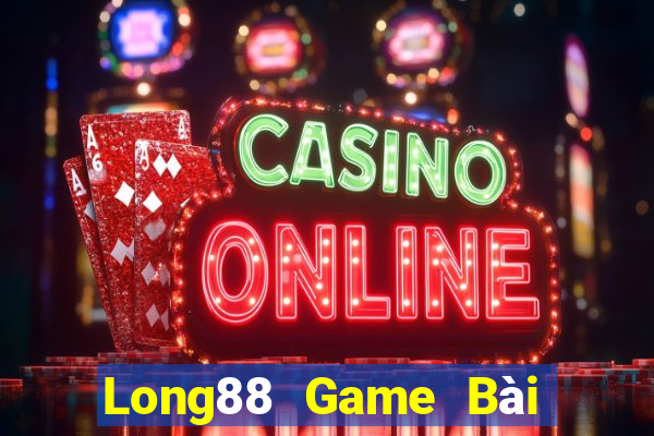 Long88 Game Bài Nạp Sms