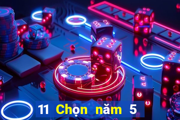 11 Chọn năm 5 phần mềm nối