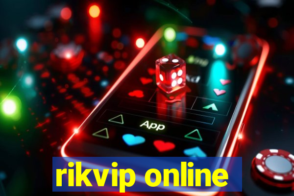 rikvip online