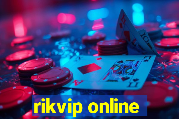 rikvip online