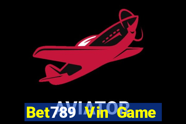 Bet789 Vin Game Bài Baccarat