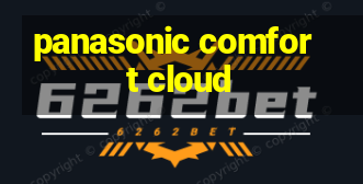 panasonic comfort cloud