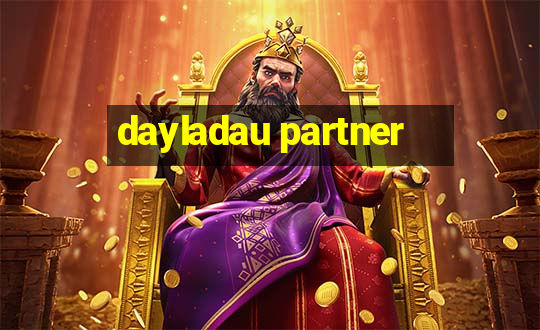 dayladau partner