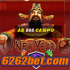 ab 888 casino