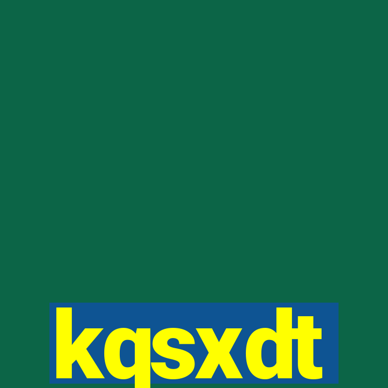 kqsxdt