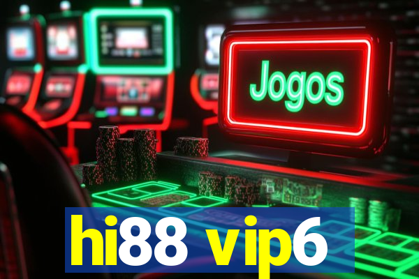 hi88 vip6