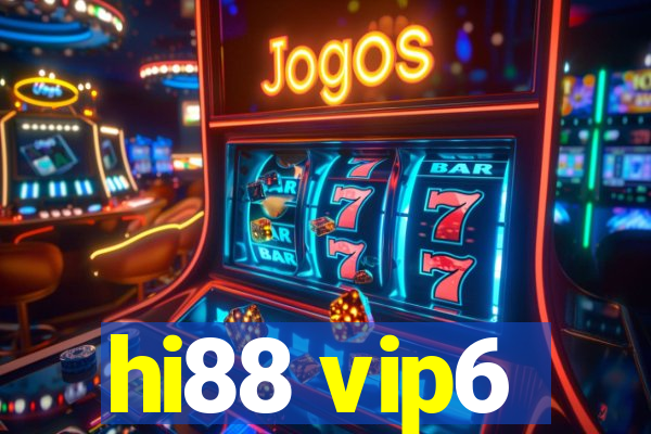 hi88 vip6