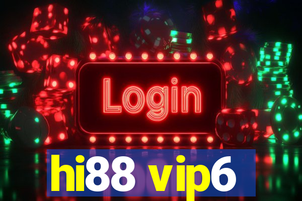 hi88 vip6