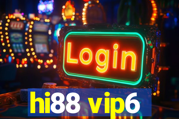 hi88 vip6