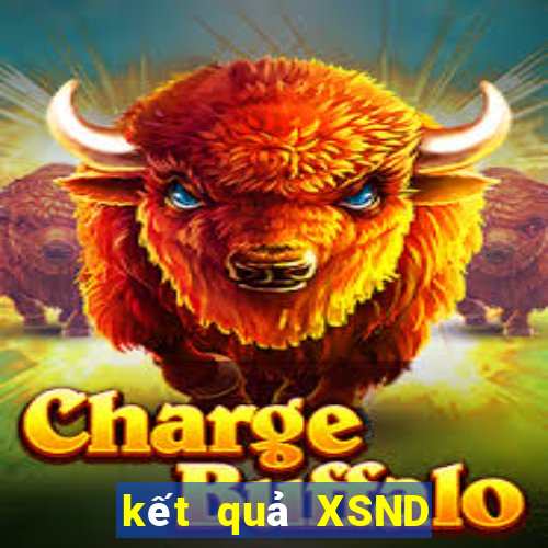 kết quả XSND ngày 25