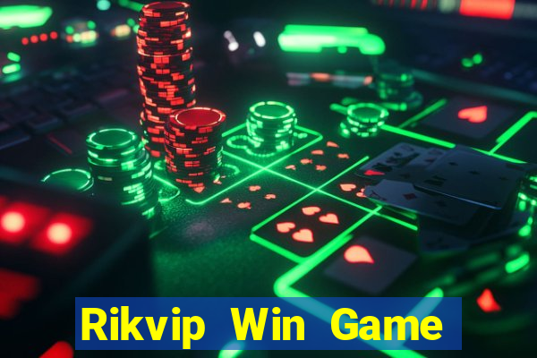 Rikvip Win Game Bài 1 Đổi 1