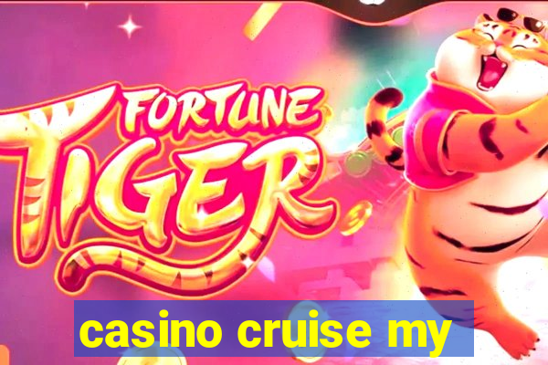 casino cruise my