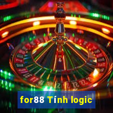 for88 Tính logic