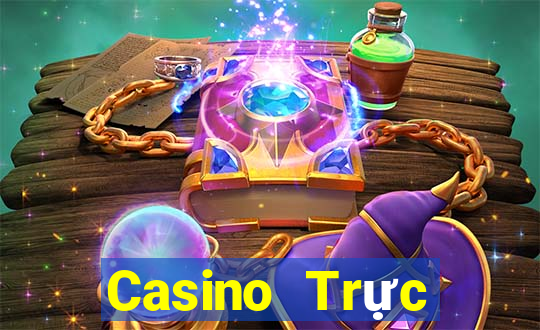 Casino Trực tiếp 12bet