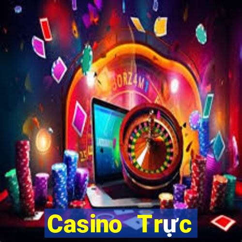 Casino Trực tiếp 12bet