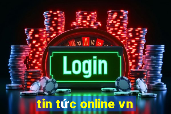 tin tức online vn