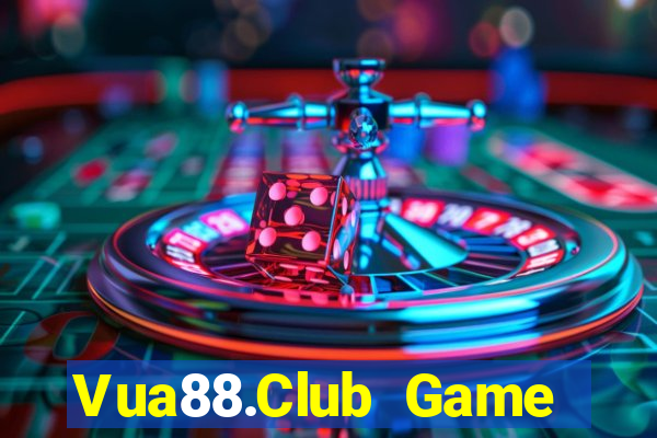 Vua88.Club Game Bài Vui