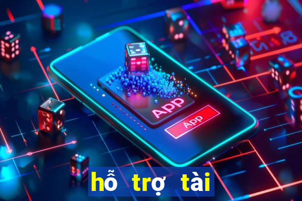 hỗ trợ tài xỉu online