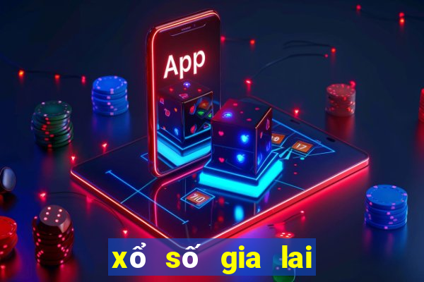 xổ số gia lai 40 ngày