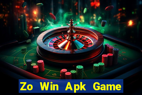 Zo Win Apk Game Bài 24H