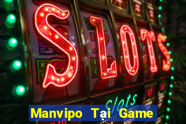 Manvipo Tại Game Bài B52