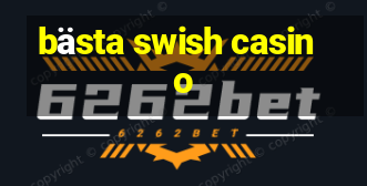 bästa swish casino