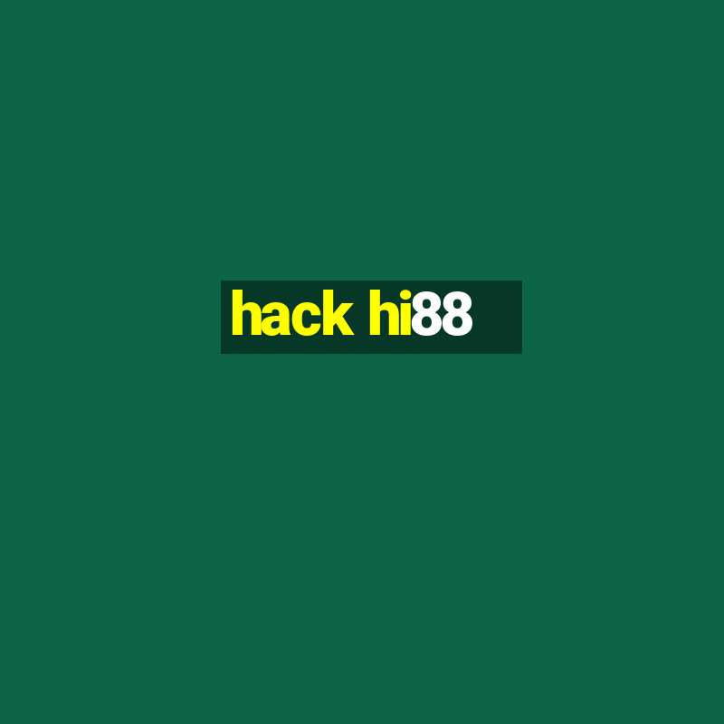 hack hi88