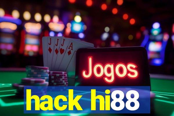 hack hi88