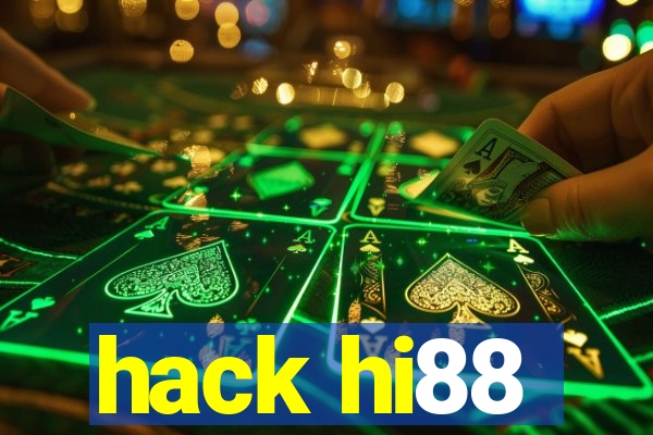 hack hi88