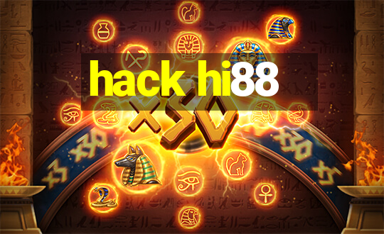 hack hi88