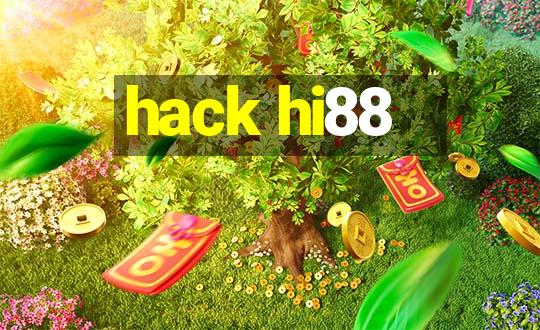 hack hi88