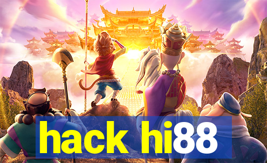 hack hi88