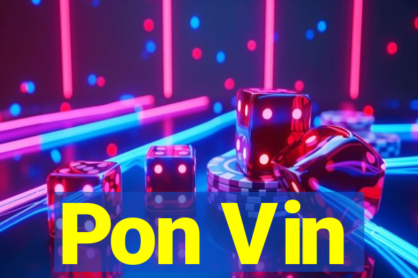 Pon Vin