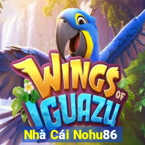 Nhà Cái Nohu86