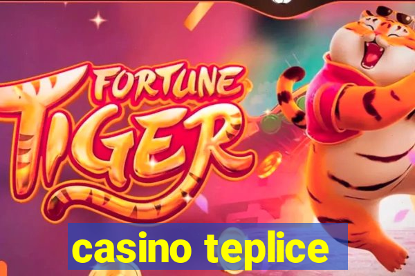 casino teplice