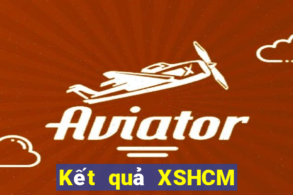 Kết quả XSHCM ngày thứ năm