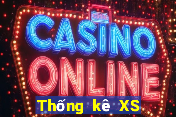 Thống kê XS Keno Vietlott Thứ 6