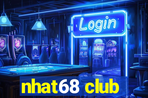 nhat68 club