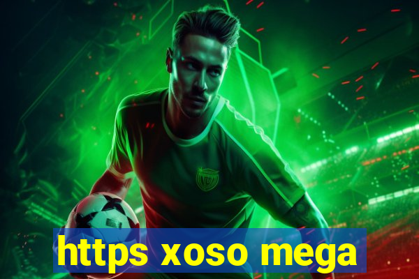 https xoso mega