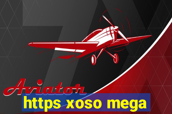 https xoso mega