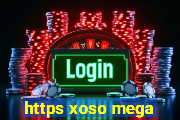 https xoso mega