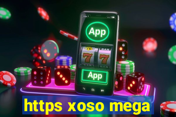 https xoso mega