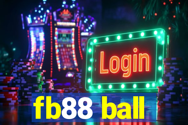 fb88 ball