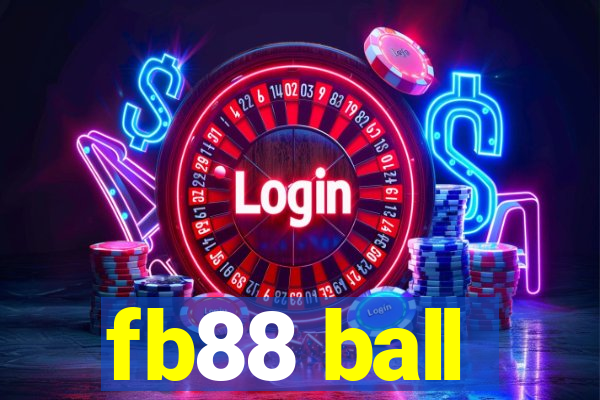 fb88 ball