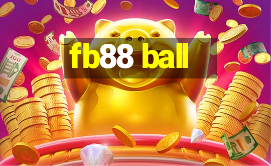 fb88 ball