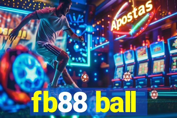 fb88 ball