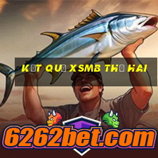 Kết quả XSMB thứ hai