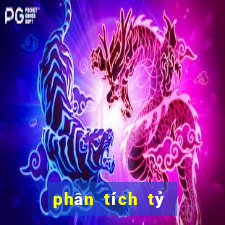 phân tích tỷ lệ bóng đá hôm nay