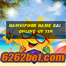 Gamvipogr Game Bài Online Uy Tín